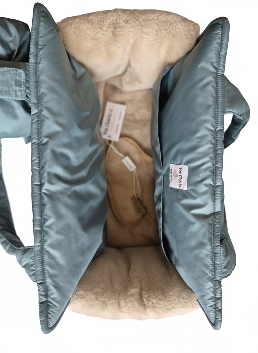 Borsa Trasportino per Cani